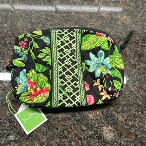 Vera Bradley Cosmetic Bag